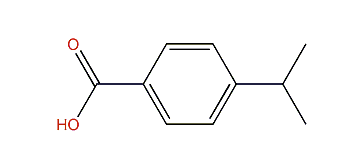 4-Isopropylbenzoic acid